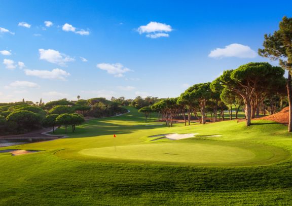 Image Top 14 des plus beaux golfs du Portugal 